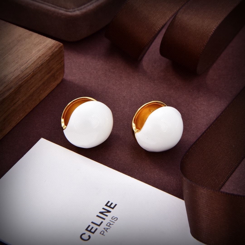 Celine Earrings